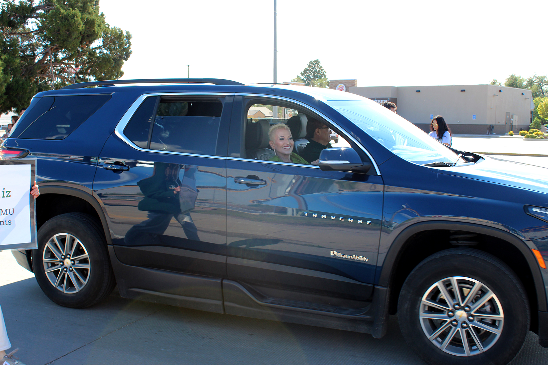 Alumni Homecoming 2025